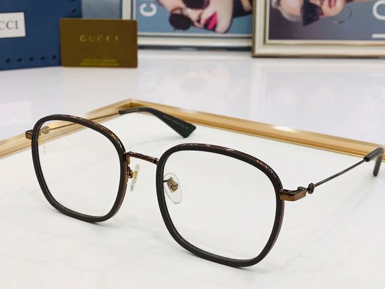 Picture of Gucci Optical Glasses _SKUfw50790884fw